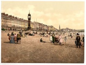 Weymouth during the Victorian Era